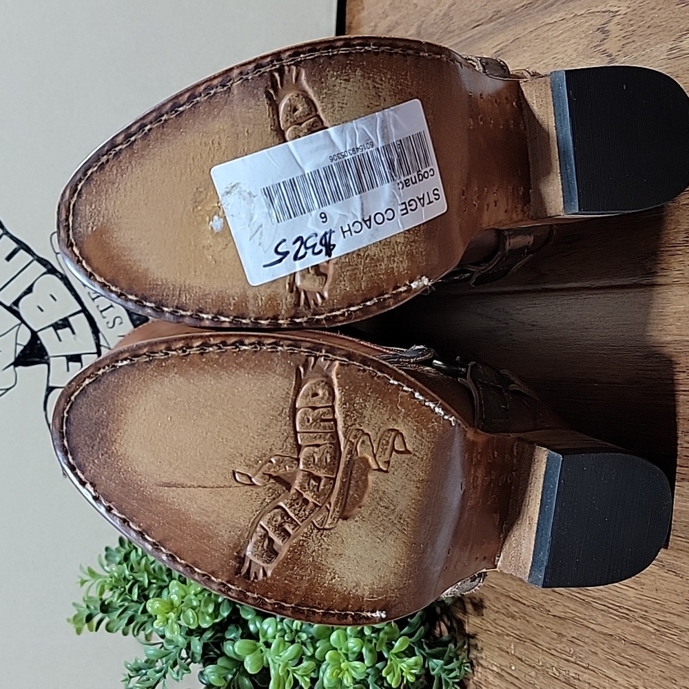 New Freebird by Steven Stagecoach 6 - Picture 6 of 16